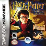 Imagen del juego Harry Potter And The Chamber Of Secrets para Game Boy Advance