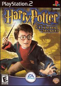 Imagen del juego Harry Potter And The Chamber Of Secrets para PlayStation 2