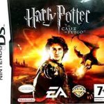 Imagen del juego Harry Potter And The Goblet Of Fire para NintendoDS