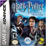 Imagen del juego Harry Potter And The Prisoner Of Azkaban para Game Boy Advance