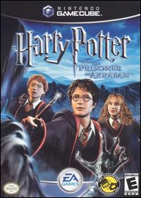 Imagen del juego Harry Potter And The Prisoner Of Azkaban para GameCube