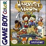 Imagen del juego Harvest Moon Gbc para Game Boy Color