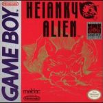 Imagen del juego Heiankyo Alien para Game Boy