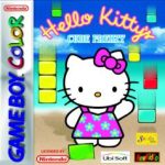 Imagen del juego Hello Kitty's Cube Frenzy para Game Boy Color