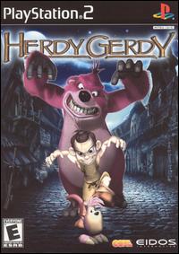 Imagen del juego Herdy Gerdy para PlayStation 2