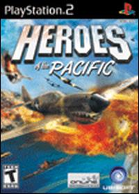 Imagen del juego Heroes Of The Pacific para PlayStation 2