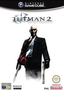 Imagen del juego Hitman 2: Silent Assassin para GameCube