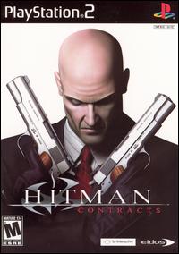Imagen del juego Hitman 3: Contracts para PlayStation 2