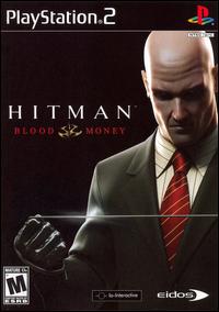 Imagen del juego Hitman: Blood Money para PlayStation 2