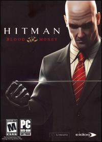 Imagen del juego Hitman: Blood Money para Ordenador