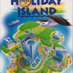 Imagen del juego Holiday Island para Ordenador