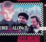 Imagen del juego Home Alone 2: Lost In New York para Super Nintendo