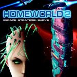 Imagen del juego Homeworld 2 para Ordenador