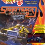 Imagen del juego Hot Wheels Stunt Track Driver 2: Get'n Dirty Cd-rom para Ordenador