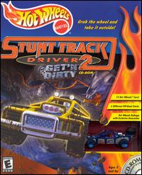 Imagen del juego Hot Wheels Stunt Track Driver 2: Get'n Dirty Cd-rom para Ordenador