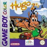 Imagen del juego Hugo 2 1/2 para Game Boy Color