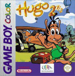 Imagen del juego Hugo 2 1/2 para Game Boy Color