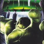 Imagen del juego Hulk