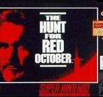 Imagen del juego Hunt For Red October