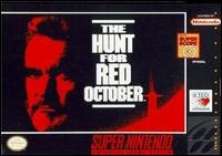 Imagen del juego Hunt For Red October