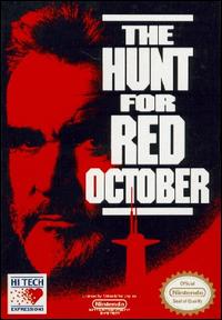 Imagen del juego Hunt For Red October