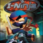 Imagen del juego I-ninja para Xbox