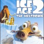 Imagen del juego Ice Age 2: The Meltdown para Xbox