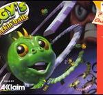 Imagen del juego Iggy's Reckin' Balls para Nintendo 64