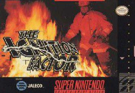 Imagen del juego Ignition Factor