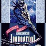 Imagen del juego Immortal