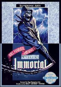 Imagen del juego Immortal