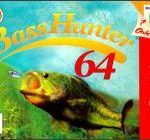 Imagen del juego In-fisherman Bass Hunter 64 para Nintendo 64