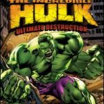 Imagen del juego Incredible Hulk: Ultimate Destruction