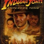 Imagen del juego Indiana Jones And The Emperor's Tomb para Xbox