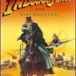 Imagen del juego Indiana Jones And The Last Crusade para Megadrive