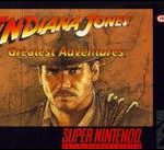 Imagen del juego Indiana Jones: Greatest Adventures para Super Nintendo