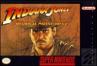 Imagen del juego Indiana Jones: Greatest Adventures para Super Nintendo