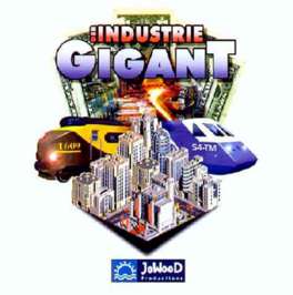 Imagen del juego Industry Giant para Ordenador