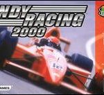 Imagen del juego Indy Racing 2000 para Nintendo 64