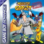 Imagen del juego Inspector Gadget: Advance Mission para Game Boy Advance