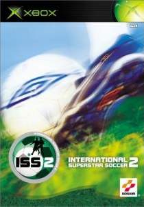 Imagen del juego International Superstar Soccer 2 para Xbox