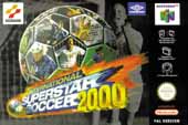 Imagen del juego International Superstar Soccer 2000 para Nintendo 64