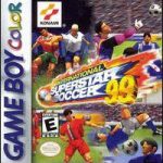 Imagen del juego International Superstar Soccer 99 para Game Boy Color