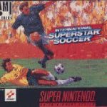 Imagen del juego International Superstar Soccer Deluxe para Super Nintendo