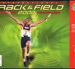 Imagen del juego International Track And Field 2000 para Nintendo 64