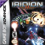 Imagen del juego Iridion Ii para Game Boy Advance