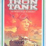 Imagen del juego Iron Tank para Nintendo