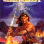 Imagen del juego Ironsword: Wizards And Warriors Ii para Nintendo