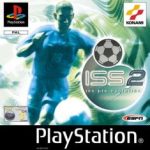 Imagen del juego Iss Pro Evolution 2 para PlayStation