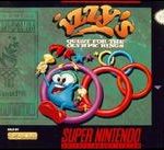 Imagen del juego Izzy's Quest For The Olympic Rings para Super Nintendo